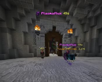 CaribouStonks • Hypixel SkyBlock screenshot