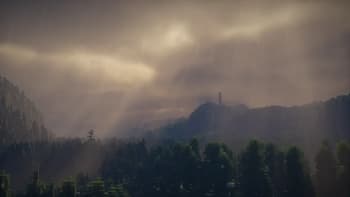 Reverie screenshot