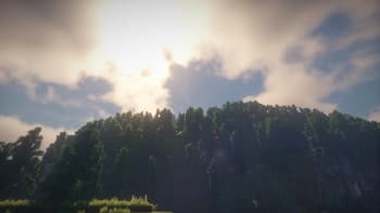 Reverie screenshot
