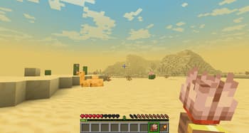 ATMOSPHERICS screenshot