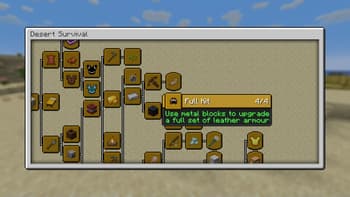 MZZ's Desert Survival screenshot