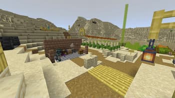 MZZ's Desert Survival screenshot