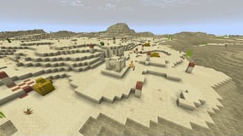 MZZ's Desert Survival screenshot