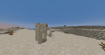 Gilded Sands: A Desert Expansion Mod screenshot