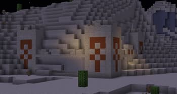 Gilded Sands: A Desert Expansion Mod screenshot