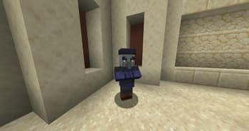 Gilded Sands: A Desert Expansion Mod screenshot