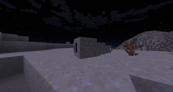 Gilded Sands: A Desert Expansion Mod screenshot