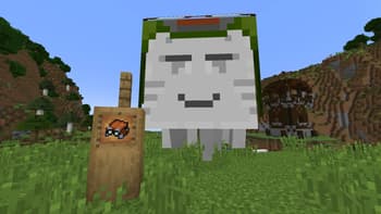 Justzilla's Classic Pack screenshot