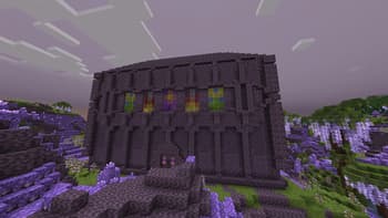 Astral Dimension screenshot