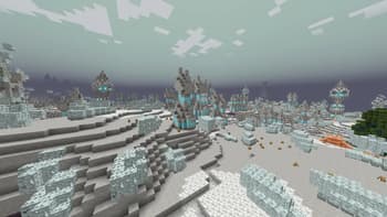 Astral Dimension screenshot