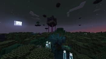 Astral Dimension screenshot