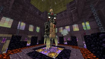 Astral Dimension screenshot