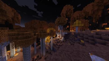 Astral Dimension screenshot