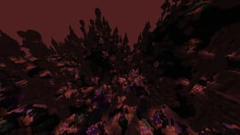 Astral Dimension screenshot