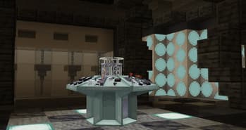 TARDIS Refined: Audrey's Additions screenshot