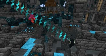 Sonic Break screenshot