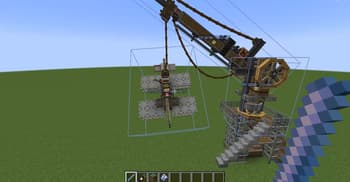 Sable Tool screenshot