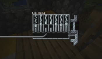 Locks Reforged screenshot
