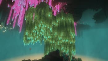 BetterNether: New Dawn screenshot