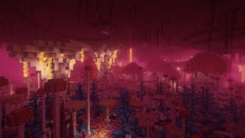 BetterNether: New Dawn screenshot