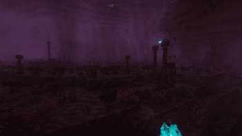 BetterNether: New Dawn screenshot