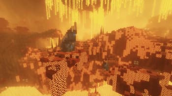 BetterNether: New Dawn screenshot