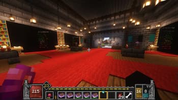 Blockgame Enhanced screenshot