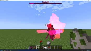 Invasion Code Red Reborn(Illager Boss) screenshot