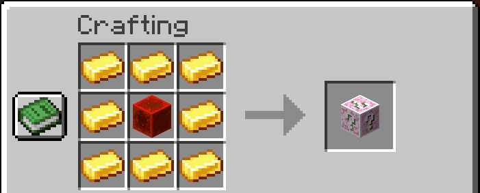 MyLuckyBlock screenshot