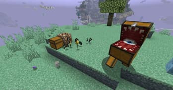 MyLuckyBlock screenshot