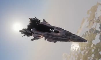 Space War - Aeronautics screenshot