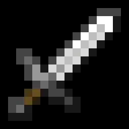 Slightly Shorter Swords screenshot