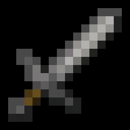 Slightly Shorter Swords screenshot