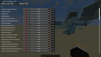 Adaptive screenshot