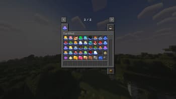 TortMod screenshot