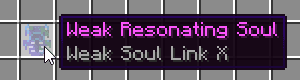 Soul Link screenshot
