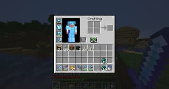 Show Durability screenshot