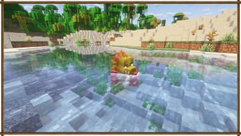 Aures - Sea Dwellers screenshot