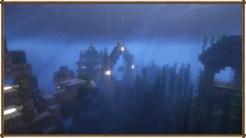 Aures - Sea Dwellers screenshot