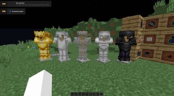 Texturr Black screenshot