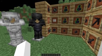 Texturr Black screenshot