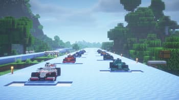 BuildsModpacks screenshot