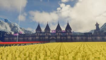 BuildsModpacks screenshot