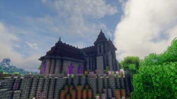 BuildsModpacks screenshot