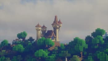 BuildsModpacks screenshot