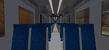 [MTR 3/4] Munich Trains screenshot