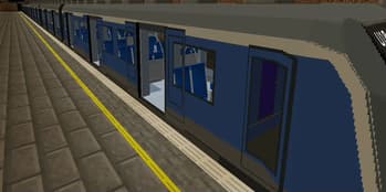 [MTR 3/4] Munich Trains screenshot