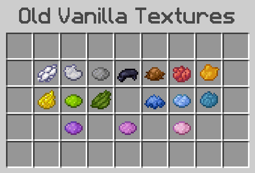 Classic's Dye Tweaks screenshot