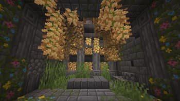 Artistry screenshot