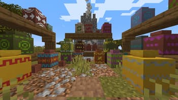 Artistry screenshot